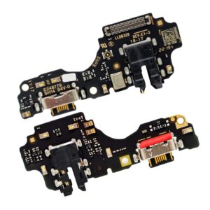 PLACA DE CARGA MOTOROLA G32 ORIG