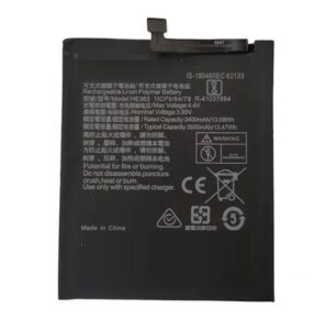 BATERIA NOKIA 3,1 PLUS / HE377