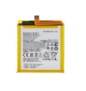 BATERIA MOTOROLA LK50 MOTOROLA G60S XT2133 TO