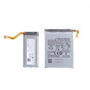 BATERIA SAMSUNG Z FLIP 4 5G SM-F721 (EB-BF723ABY) ORIGINAL DESARME