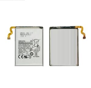 BATERIA SAMSUNG Z FLIP 3 5G SM-F711 (EB-BF711ABY) ORIGINAL DESARME