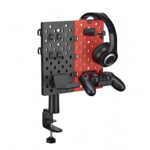 SOPORTE ORGANIZADOR REDRAGON GALAXY 40 CM / RDOR06-1