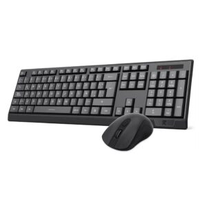 KIT REDRAGON TECLADO Y MOUSE INALAMBRICO / BK-8343 WIRELESS