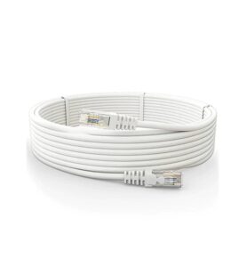 CABLE DE RED UTP 10 METROS RJ45 CAT5E / UTP-10M