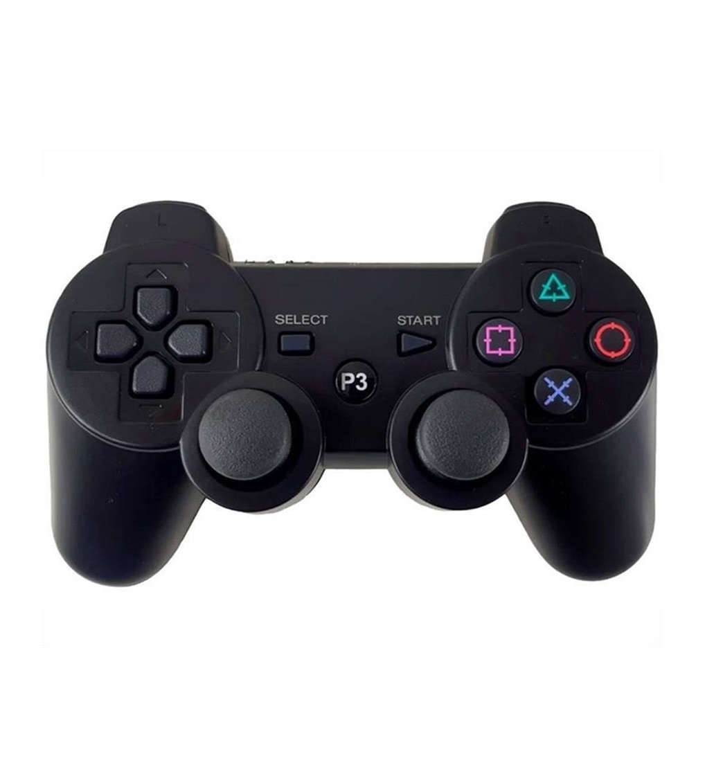 JOYSTICK PS3 BLUETOOTH DUALSHOCK PS3 / SIXAXIS