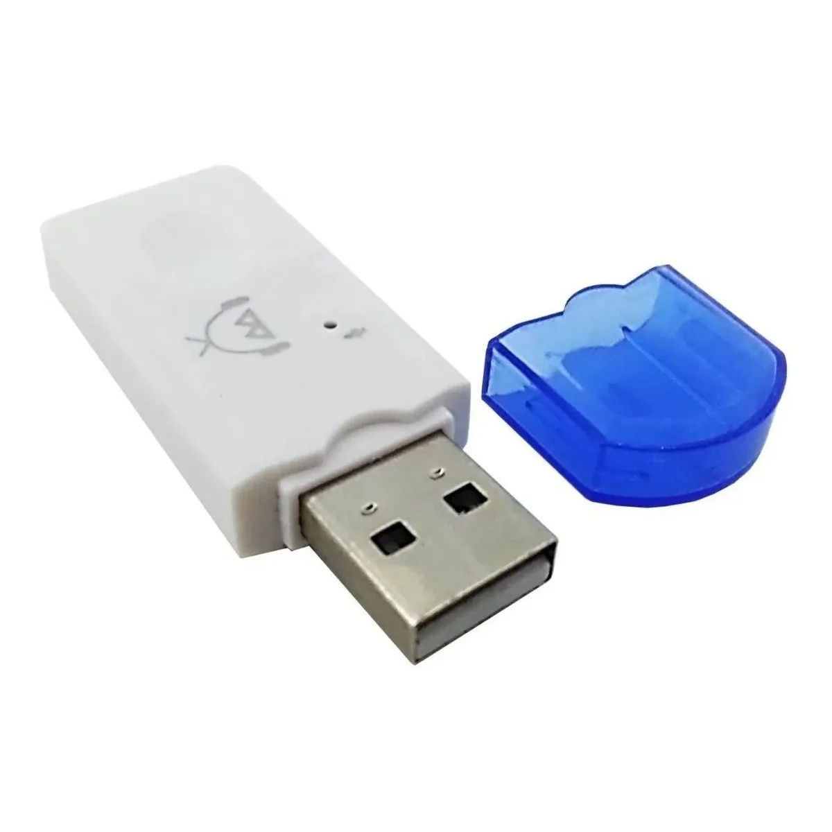ADAPTADOR USB RECEPTOR BLUETOOTH DONGLE / WL-03