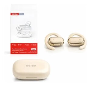 AURICULARES BLUETOOTH IN EAR SPORT EJ-B6126