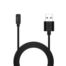 CABLE CARGADOR MAGNETICO XIAOMI SMART BAND 10 Y MAS - REDMI WATCH 1M / HM2