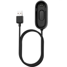 CABLE CARGADOR XIAOMI MI BAND 4 / MI BAND 3 / D1011