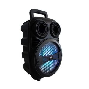 PARLANTE MULTIMEDIA RADIO 8" NGL-420BT TWS / USB / TF
