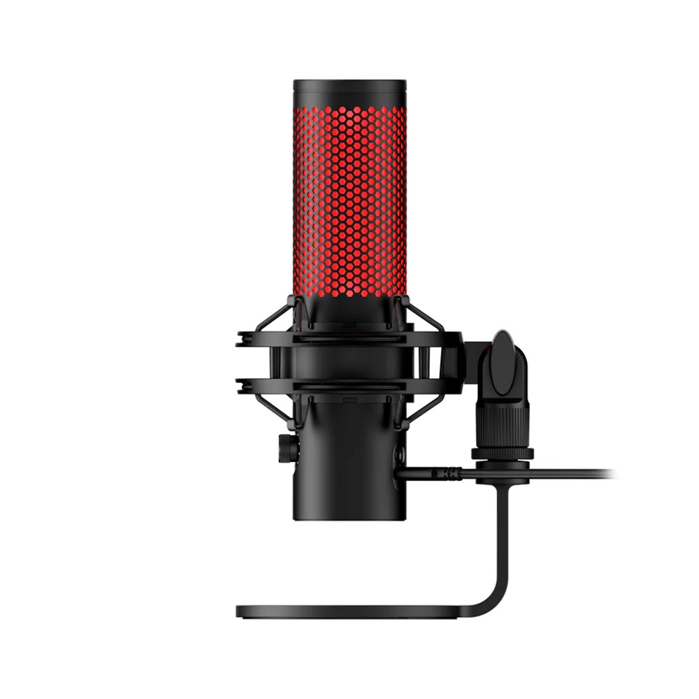 MICROFONO HYPERX QUADCAST PC / PS4 - Image 2