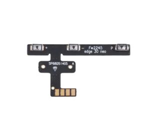 FLEX POWER MOTOROLA EDGE 30 NEO