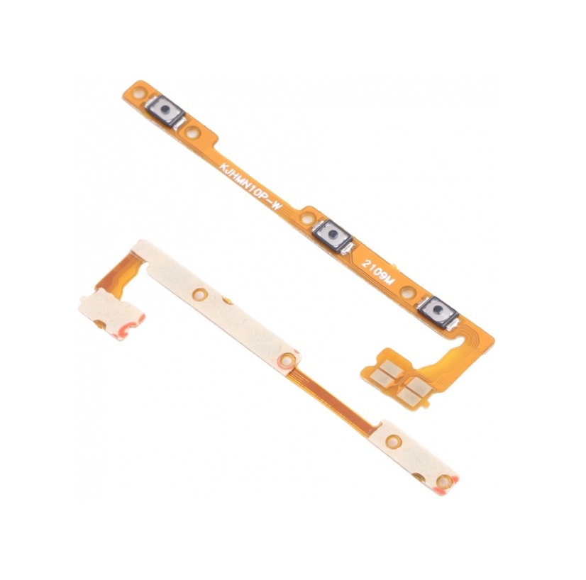 FLEX POWER XIAOMI NOTE 10 PRO
