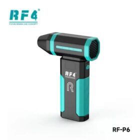 SOPLADOR DE AIRE RF4 RF-P6