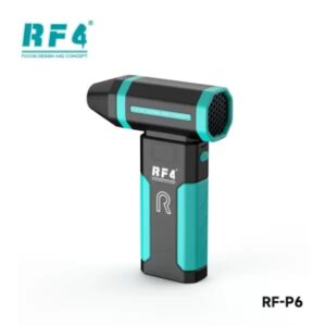 SOPLADOR DE AIRE RF4 RF-P6