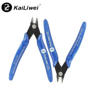 ALICATE KAILIWEI SHEARS 30 / K-006