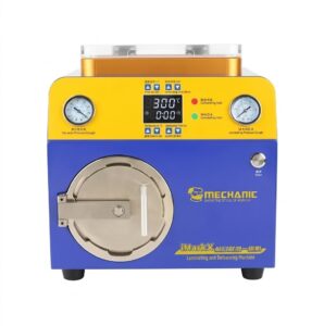 LAMINADORA MECHANIC  IMARK X  (SIN COMPRESOR - SIN BOMBA DE VACIO)