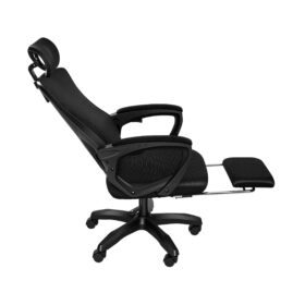 SILLA GAMER RAPTOR THRONE S10 NEGRA (7510)