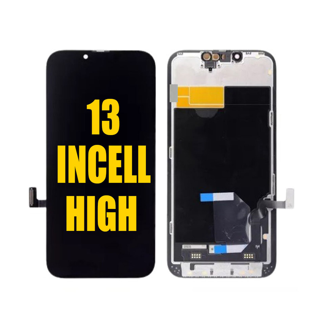 MODULO IPHONE 13 PRO INCELL - ZY IC REMOVABLE