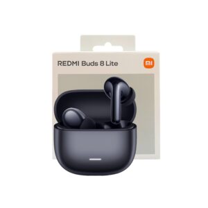 AURICULARES INALAMBRICOS REDMI BUDS 8 ACTIVE NEGRO