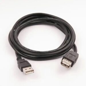 CABLE PROLONGADOR USB 2.0 A MACHO A HEMBRA 3 M NOGANET (USBA-9FT)