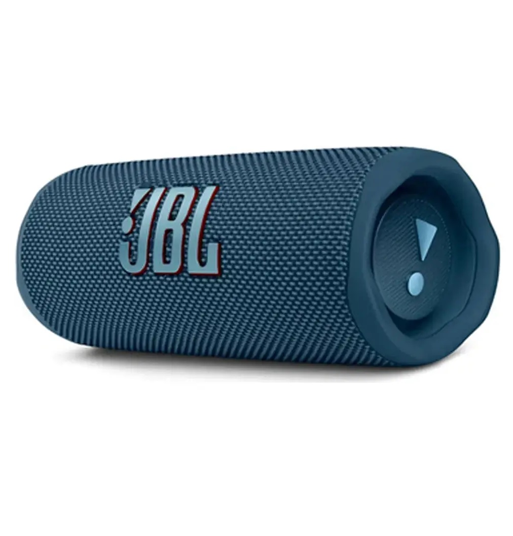 PARLANTE JBL BT POTENTE Y RESISTENTE FLIP 6 AZUL - Image 2