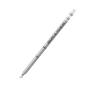 PUNTA PARA ESTACION SOLDADO T12 KU (CUCHILLA FINA)