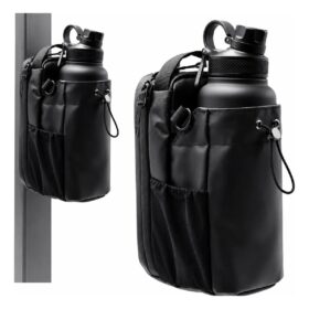 BOLSO DEPORTIVO MAGNETICO GYM (MELECH-624)