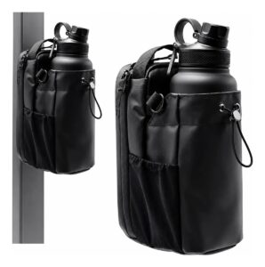 BOLSO DEPORTIVO MAGNETICO GYM (MELECH-624)