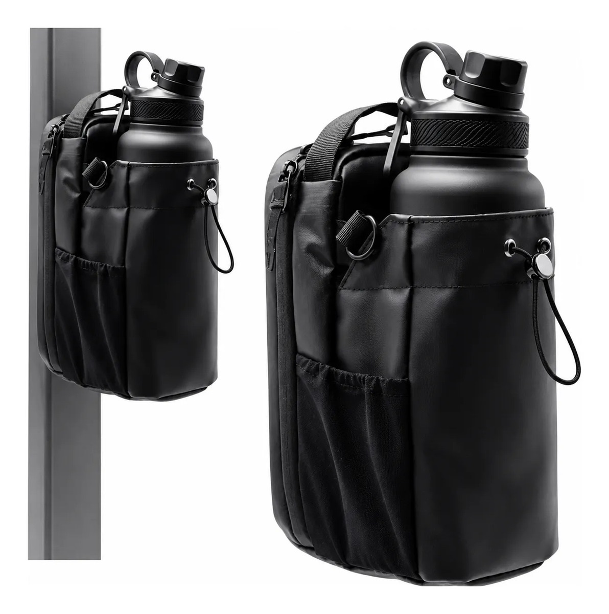BOLSO DEPORTIVO MAGNETICO GYM (MELECH-624)