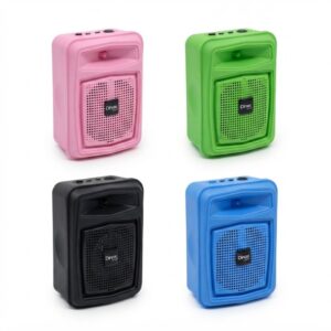 PARLANTE PORTATIL INTRO 300W DX-INTRO / PA131149