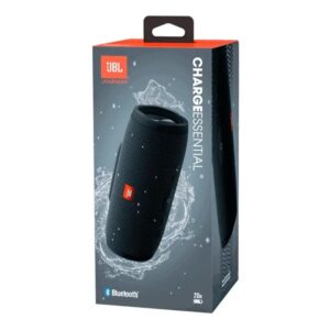 PARLANTE JBL CHARGE ESSENTIAL BT PORTATIL RESISTENTE AL AGUA 10 HORAS DE BATERIA